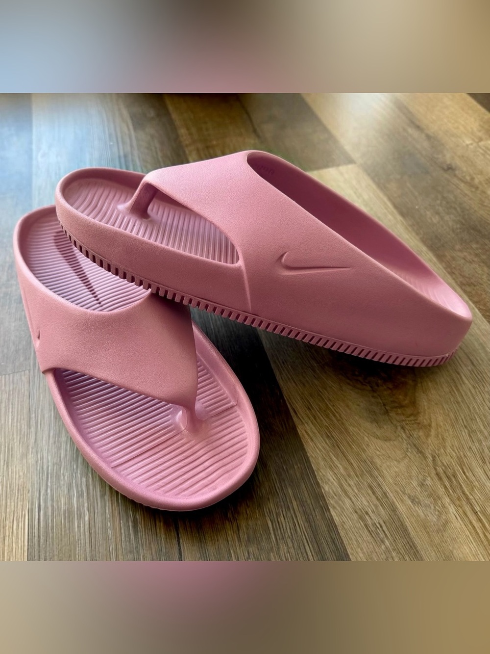NIKE | Calm Thong Sandals | Flip Flops | Comfort | Slides
